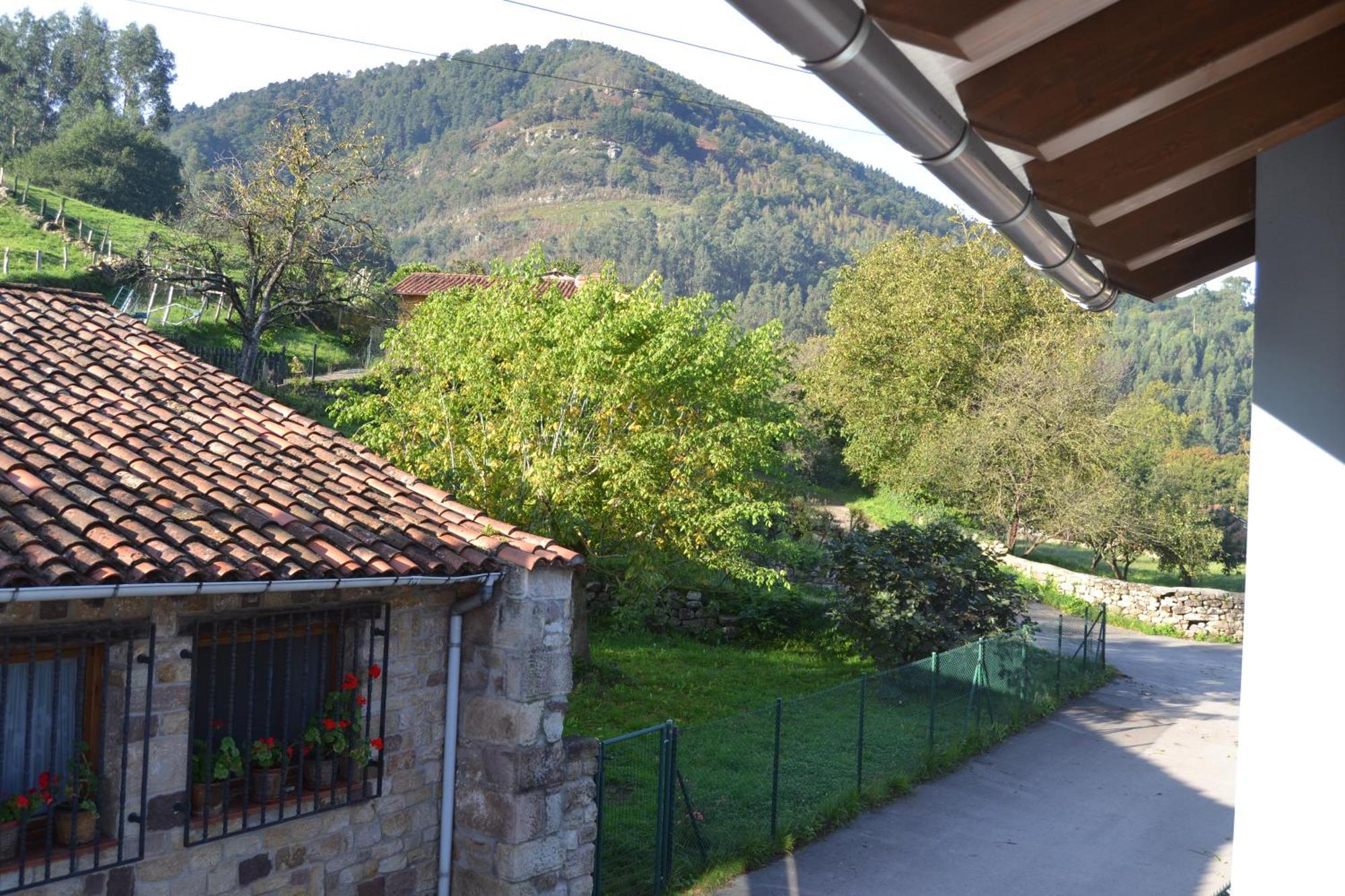 Casa Canal De Las Tejeras Corrales De Buelna Dış mekan fotoğraf